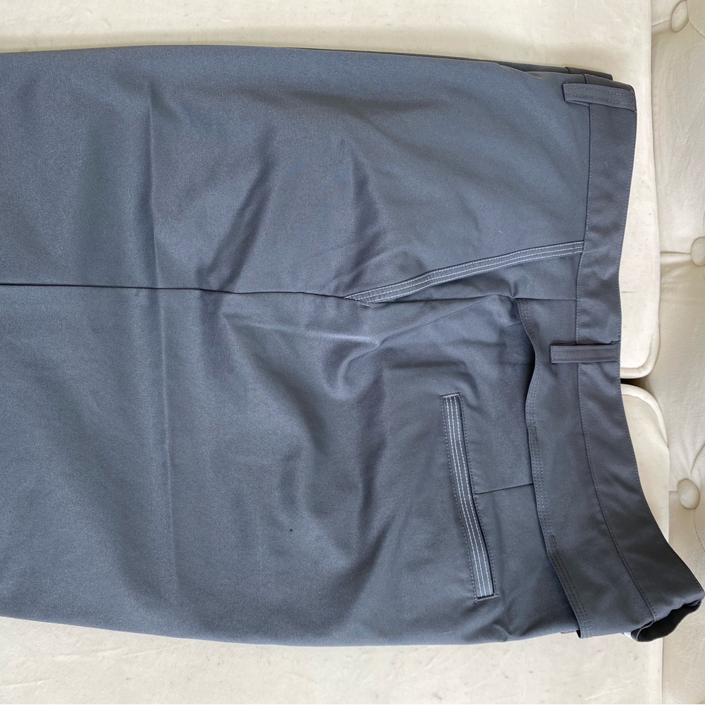 Adidas CLIMAcool golf pants. Flawless condition. - Picture 5 of 7